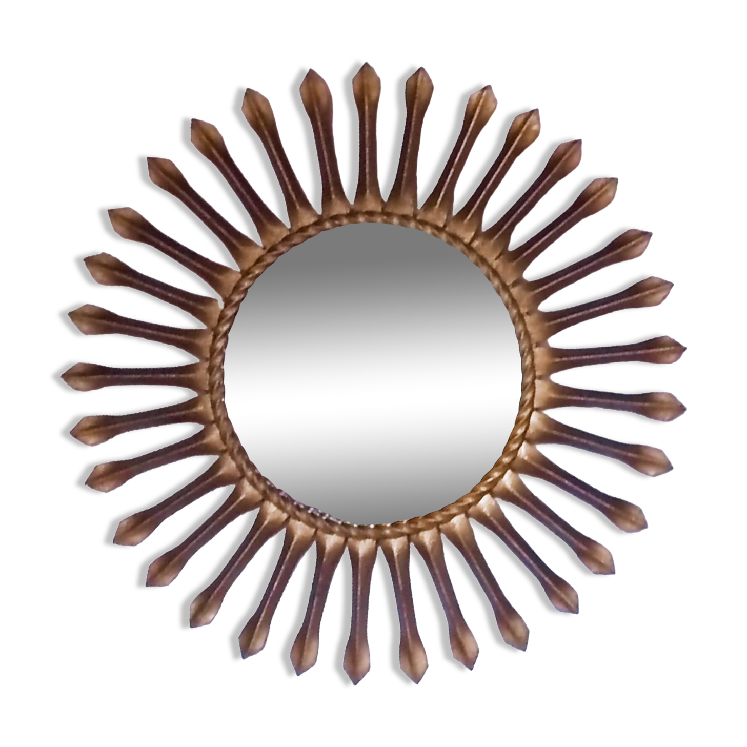 Mirror Chaty Vallauris