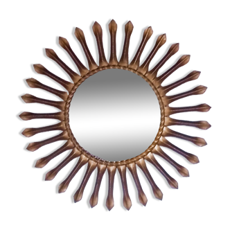 Mirror Chaty Vallauris