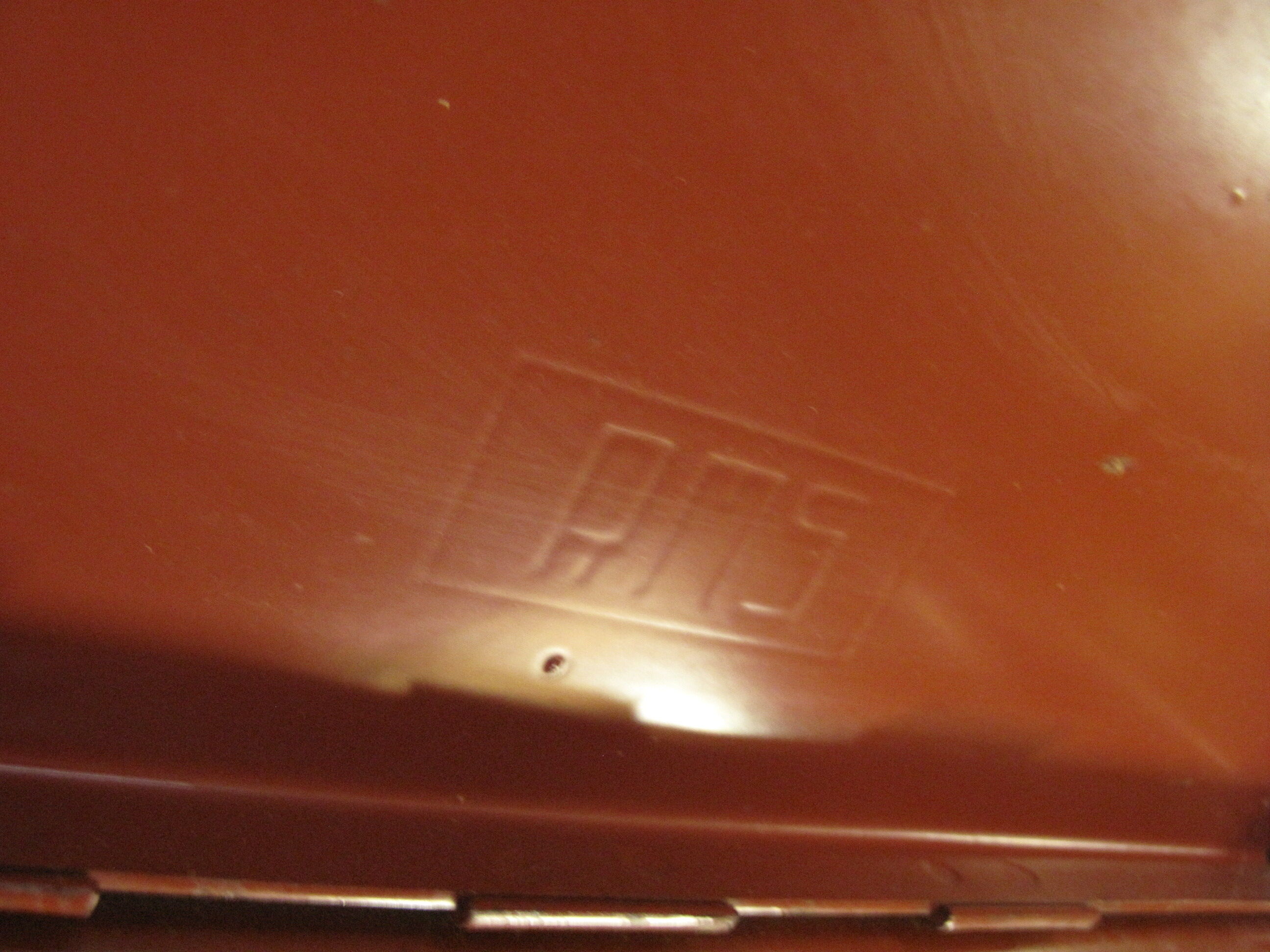 Robert Mallet-Stevens - dining chair