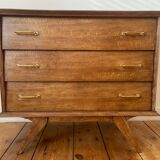 Commode 3 tiroirs