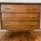 3 drawer chest of drawers