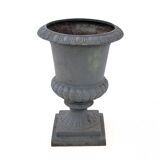 Cast iron pot, France, early XX century.