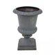 Cast iron pot, France, early XX century.