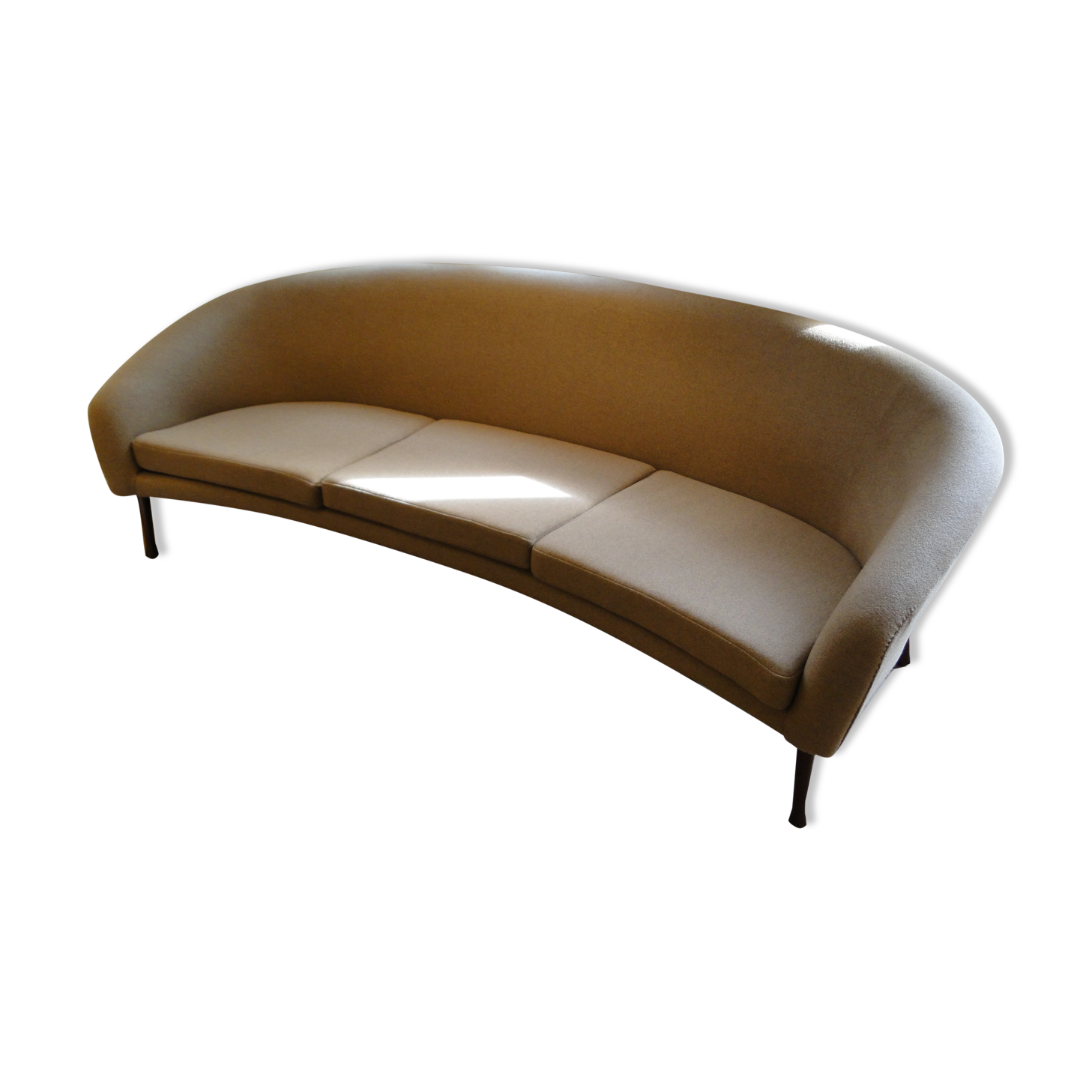 Vintage Sofa Frisco Bay By George Fejer and Eric Pamphilon 1964