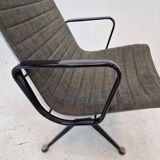 Model EA 116 Chair by Eames for Herman Miller, 1960's