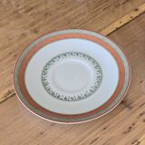 Porcelain set, Limoges