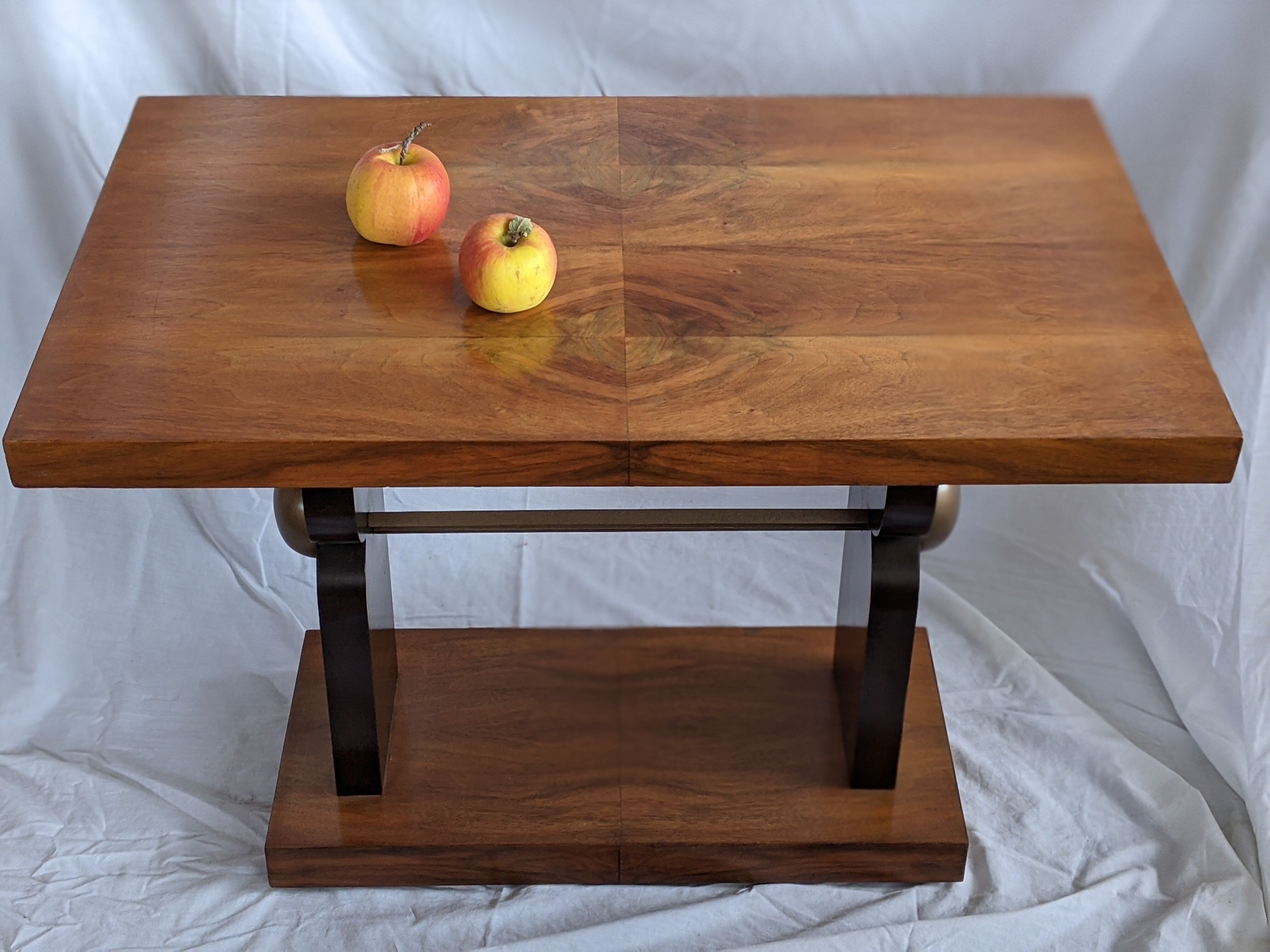 Art Deco coffee table