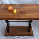 Table basse art déco