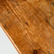 Pine coffee table country style