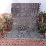 Carpet Zanafi 242 x 155 cm