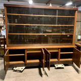 Vintage Display Cabinet