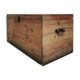 Wooden trunk