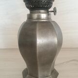 Old lamp