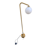 Oscar Floor gold designer lamp IOSSS