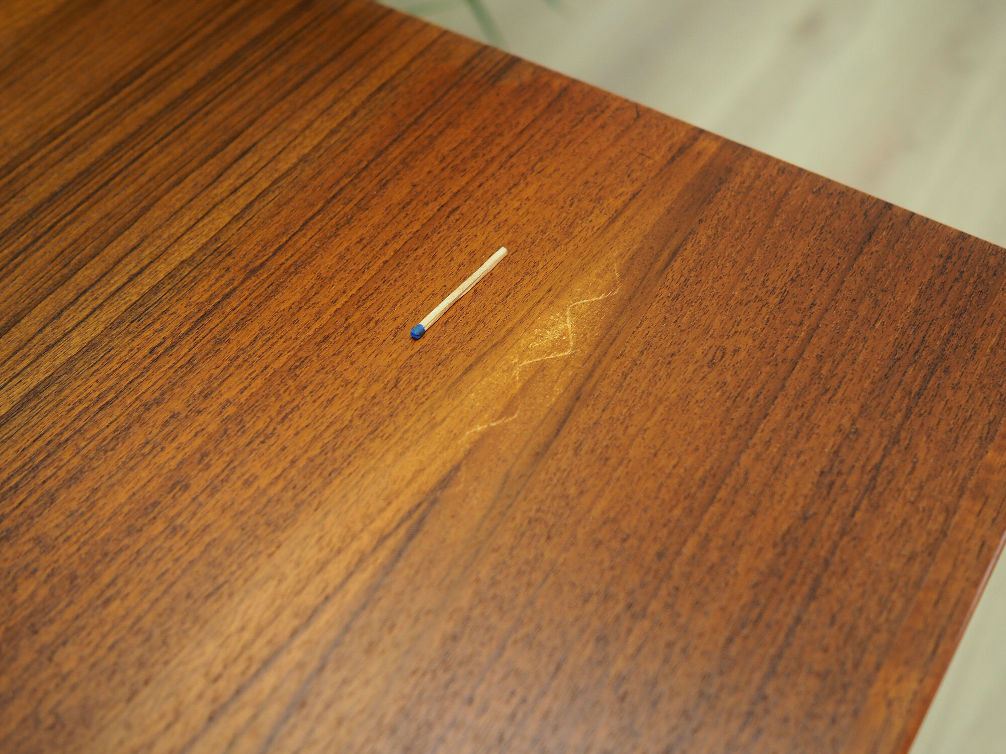 Brouer Mobelfabrik sideboard