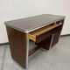 Small functionalist desk