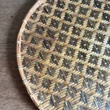 Panier osier