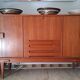 Enfilade scandinave ejvind johansson années 60