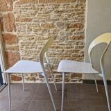 Designer chairs