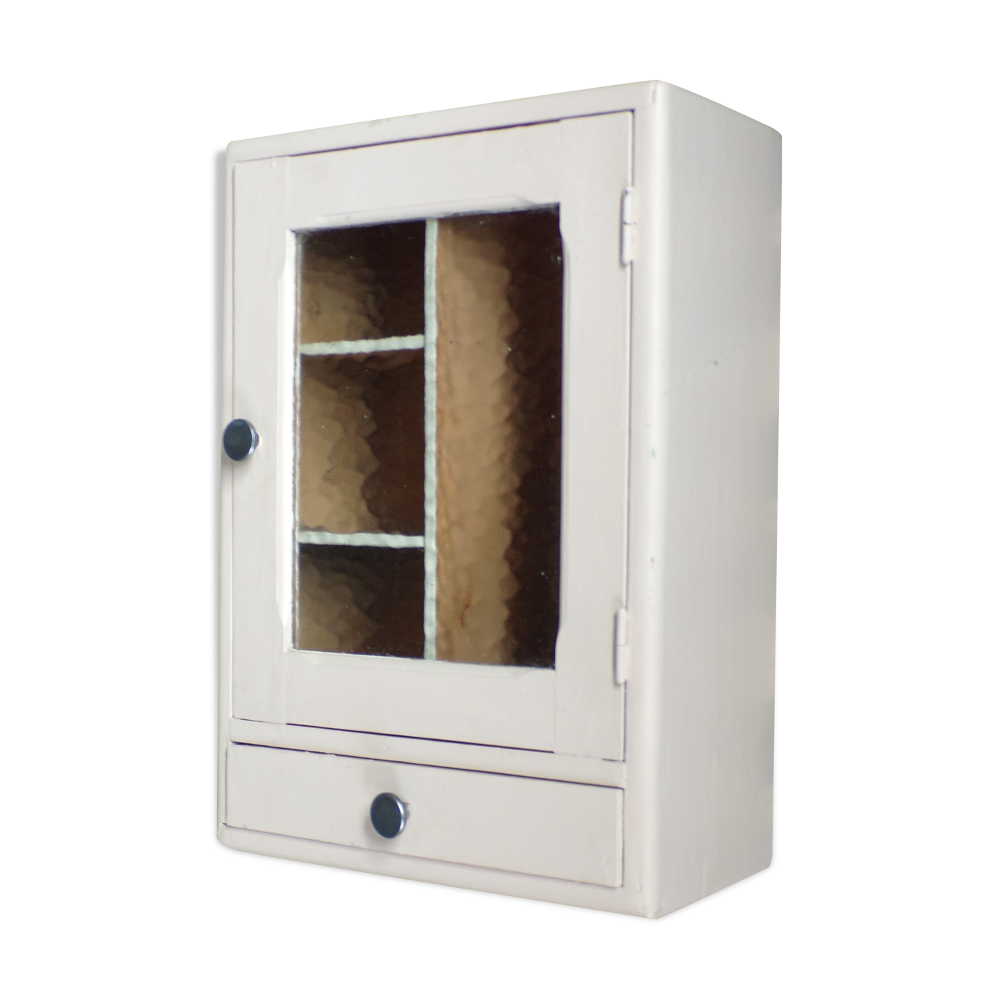 1950 wall medicine cabinet