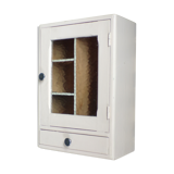 1950 wall medicine cabinet