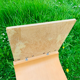 Ensemble de 4 chaises "Finn" Ligne Roset