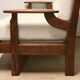 Sofa by Guillerme and Chambron for Your Home circa 1960
