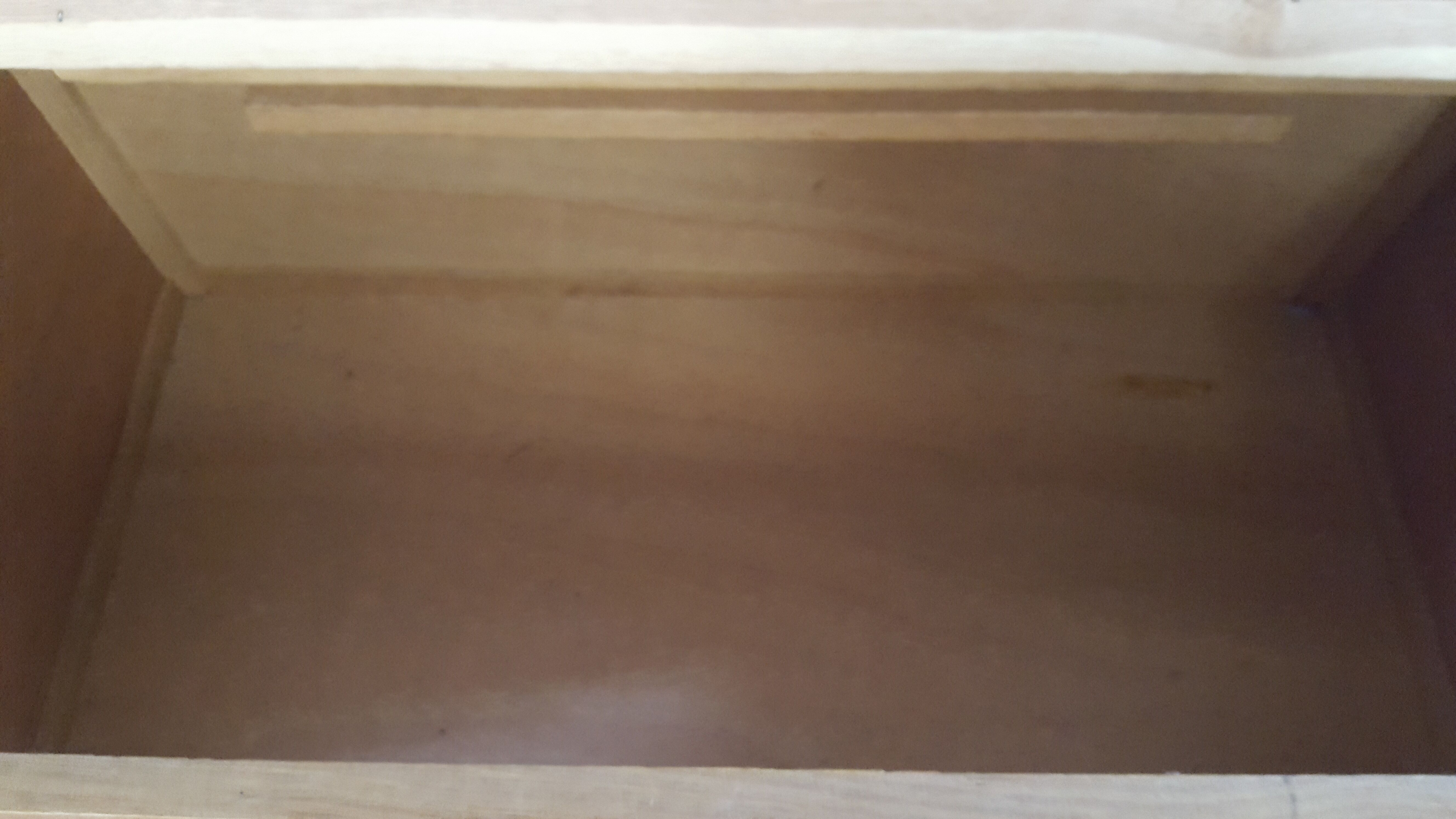 Chest of the 60