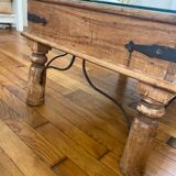 Indian table