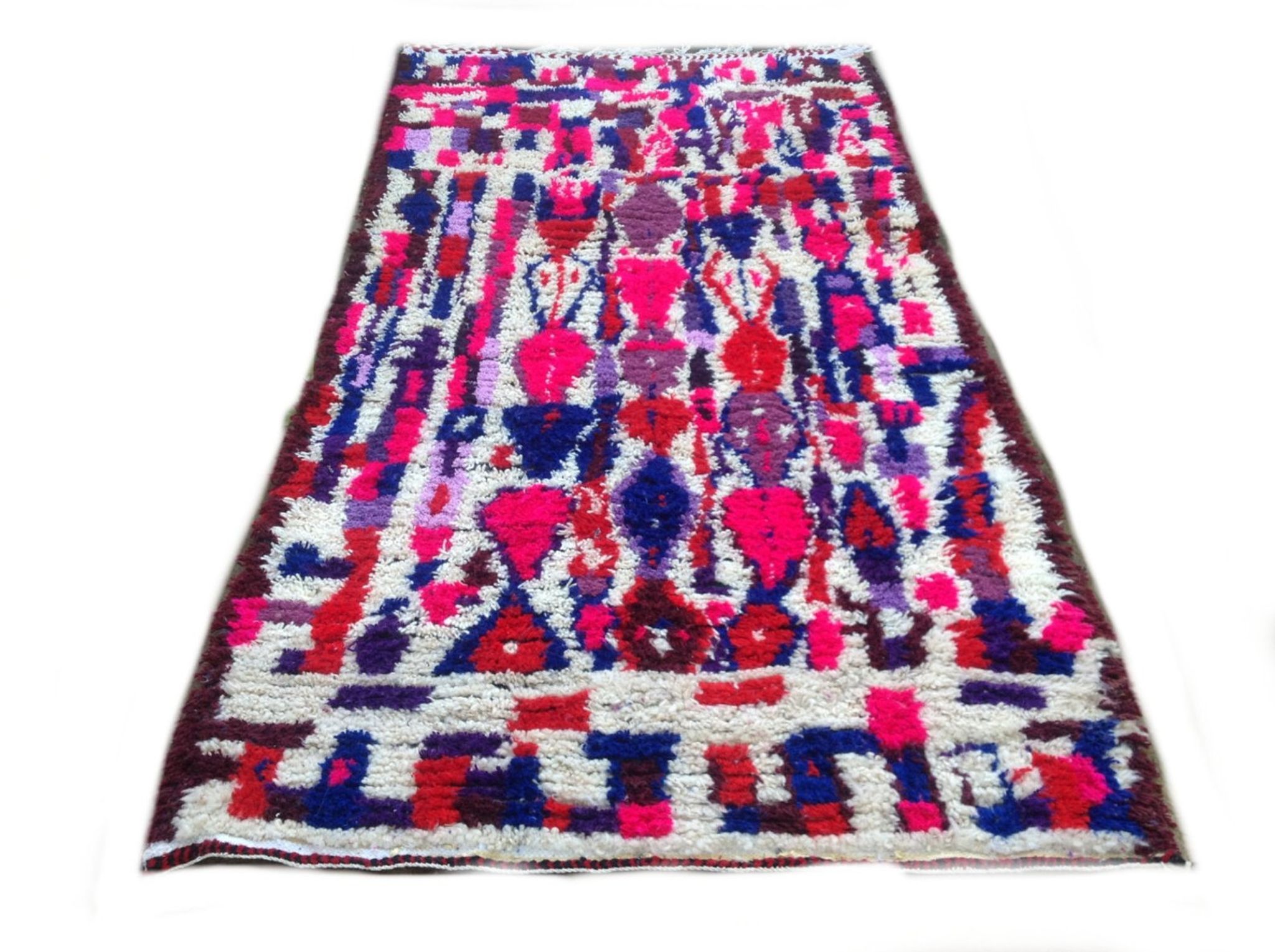 Tapis azilal 140x215cm