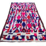 Carpet 140x215cm azilal
