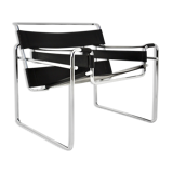 Wassily armchair by Marcel Breuer, 1970s