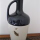 Old ceramic bottle from the 50s