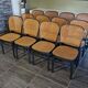 Set of 12 chairs no. 811 after Hoffmann, 1990s