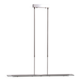 Modern hanging lamp with led made by steinhauer