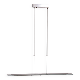 Lampe suspendue moderne avec led fabriquée par steinhauer