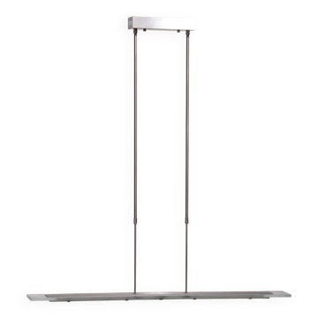 Lampe suspendue moderne avec led fabriquée par steinhauer