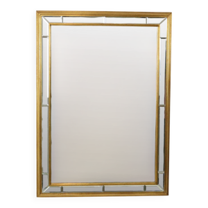 Miroir deknudt Hollywood