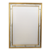 Miroir Deknudt Hollywood Regency vintage