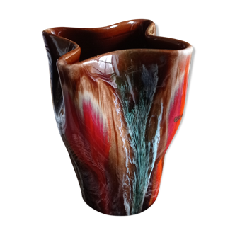 Vase Valauris