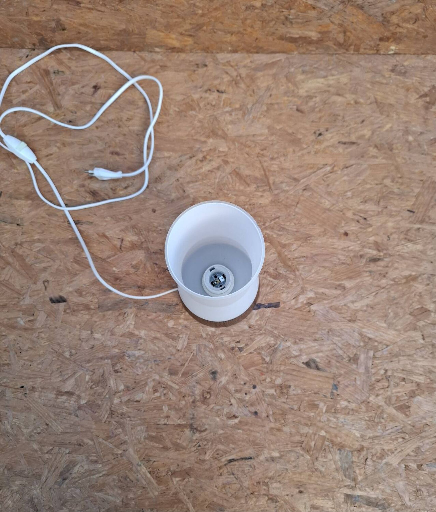 Louis Kalff lamp