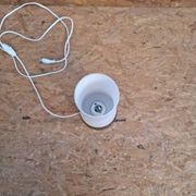 Louis Kalff lamp