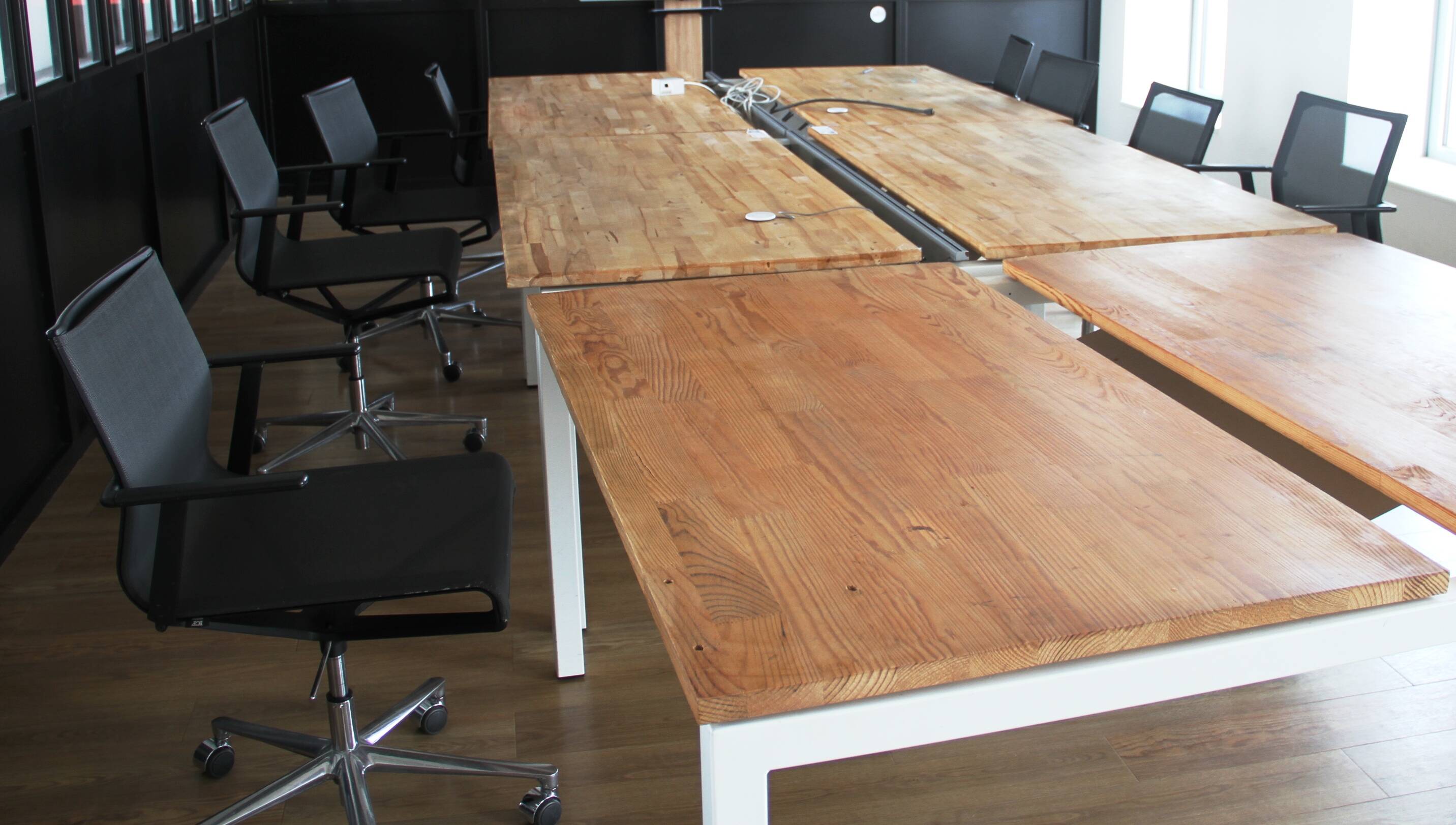 ICF office chair