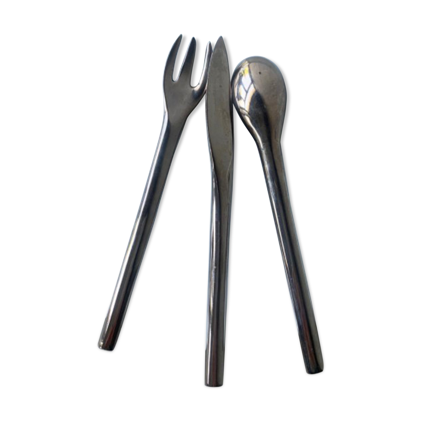 Tsé tsé covered - 12 pieces