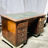 Antique Art Deco Office