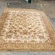 Oriental carpet wool 170x140cm