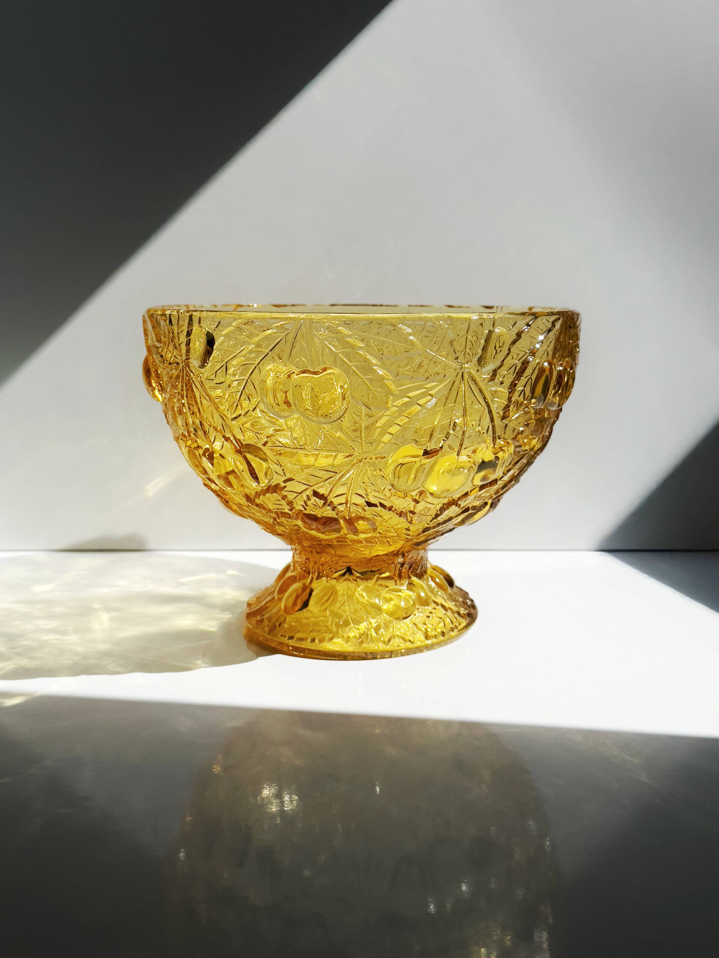 Fruit bowl by Josef Inwald for Barolac - 1930s