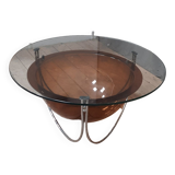 Coffee table desugn "x dumont"