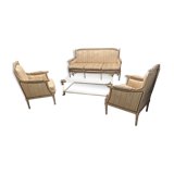 Salon complet
