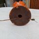 Lampe Vintage Orange